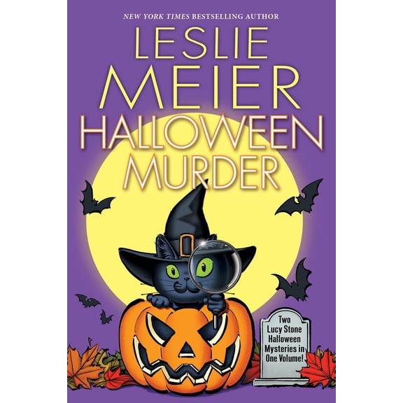 Pre-Owned Halloween Murder