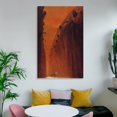 thumbnail image 6 of Zdzislaw Beksinski Aesthetic Wall Art Poster (8) Art Poster Canvas Painting Decor Wall Print Photo Gifts Home Modern Decorative Posters 08x12inch(20x30cm), 6 of 6