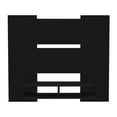 thumbnail image 4 of Panel de Tv Elton Wengue Virtual Muebles, 4 of 8