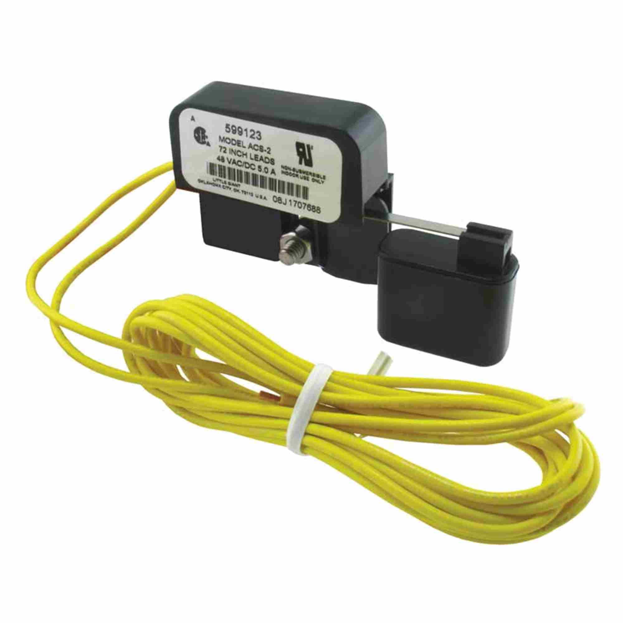 599123 Little Giant Pump Condensate Safety Switch