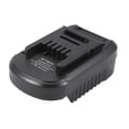 thumbnail image 1 of MT18EIN Adapter for Makita 18V Li-Ion Battery to for Einhell 18V, 1 of 5