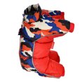 thumbnail image 1 of Ropa para perros y mascotas, chaqueta cálida de invierno, abrigo para cachorros más grueso, pequeño, 1 of 6