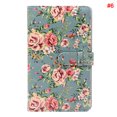 thumbnail image 1 of CAROOTU Universal Album Large Capacity Business Card Holder Picture Case 3-inch 96-Photo PU for Bank Card, 1 of 6