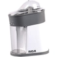 thumbnail image 1 of Exprimidor de cítricos RCA RC-8006 VASO extraible, 1 of 5