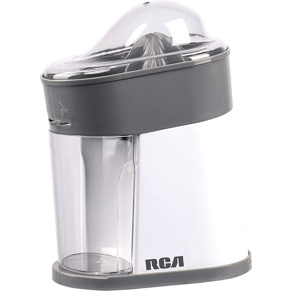 Exprimidor de cítricos RCA RC-8006 VASO extraible