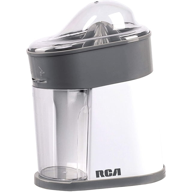 Exprimidor de cítricos RCA RC-8006 VASO extraible