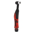 thumbnail image 2 of TIG Welding Torch Head, Flame Retardant Air Cooled 360 Rotating Tail Welding  Head  For Workshop, 2 of 8