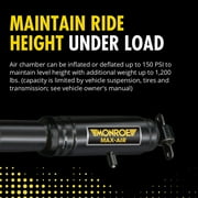 Monroe Shocks & Struts Max-Air MA762 Shock Absorber