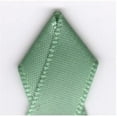 thumbnail image 1 of Papilion R074300230577100Y Ruban Satin Simple Face de 0,88 Po, 100 Verges - Vert Sauge, 1 of 1