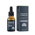 thumbnail image 1 of Rejuvenating Hydrating : Paracress Flower Oil Infused For Firmer Nourished Skin(30ml), 1 of 4
