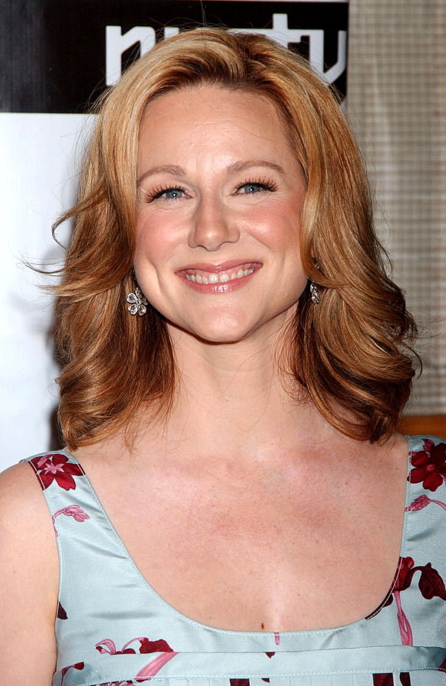 Laura Linney At Arrivals For 17th Annual Gotham Awards Steiner Studios