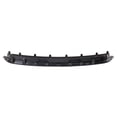 thumbnail image 3 of TRQ Front Center Lower Grille Fits 2009-2012 Volkswagen CC VW1036117, 3 of 4