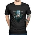 thumbnail image 3 of Adult Palaye Fashion Royale Printed Tour 2025 Shirt Retro 90s Cool Desing Music Fan Men T Shirt, 3 of 6