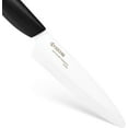 thumbnail image 2 of Kyocera Advanced Ceramic Revolution Series 4-1/2" Santoku Knife, 2 of 4
