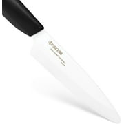 Kyocera Advanced Ceramic Revolution Series 4-1/2 Santoku Knife