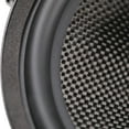 thumbnail image 3 of MB Quart TC1-118 7-Inch 2-Way Coaxial Speaker System for Toyota, Lexus, and Scion Vehicles, 3 of 8