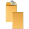 Quality Park Redi-Strip Kraft Catalog Envelopes - Catalog - 6"W x 9" L- 28 lb - Self-sealing - Kraft