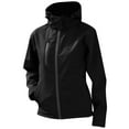 thumbnail image 3 of Result Core Womens Lite Hooded Softshell Jacket, 3 of 4