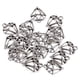 thumbnail image 1 of 20 Unids Colgantes de los encantos en forma de diamante BLESIY 16x13 mm, 1 of 8