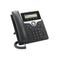 thumbnail image 1 of Cisco IP Phone 7811 - Téléphone VoIP - SIP, SRTP, 1 of 4