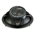 Infinity Kappa 693.11I 220W 6 x 9 Inches 3Way Kappa Series Coaxial