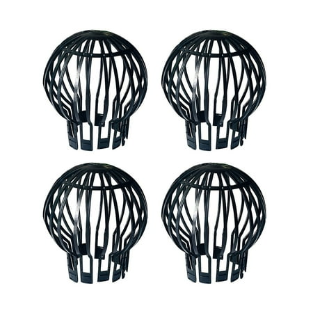 

4pcs Practical Drain Covers Premium Filter Covers Strainers Cover