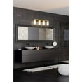 thumbnail image 4 of Z-Lite 4 Light Vanity, 4 of 8