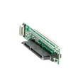 thumbnail image 1 of TAPDRA Convertisseur Compact SATA vers IDE Supporte ATA 66/100/133, Installation Facile pour Divers Appareils, 1 of 2
