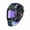 Godzilla Decal, variant on ARCCAPTAIN Auto Darkening Welding Helmet, 3.94" x 3.66" Large Viewing Screen, True Color 1/1/1/2 Optical Clarity, 4 Arc Sensors Solar Powered