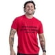 thumbnail image 2 of Playeras De Bambu Para Hombre Funny World - Camiseta Con Estampado Animal Para Hombre, Manga Corta, 2 of 4