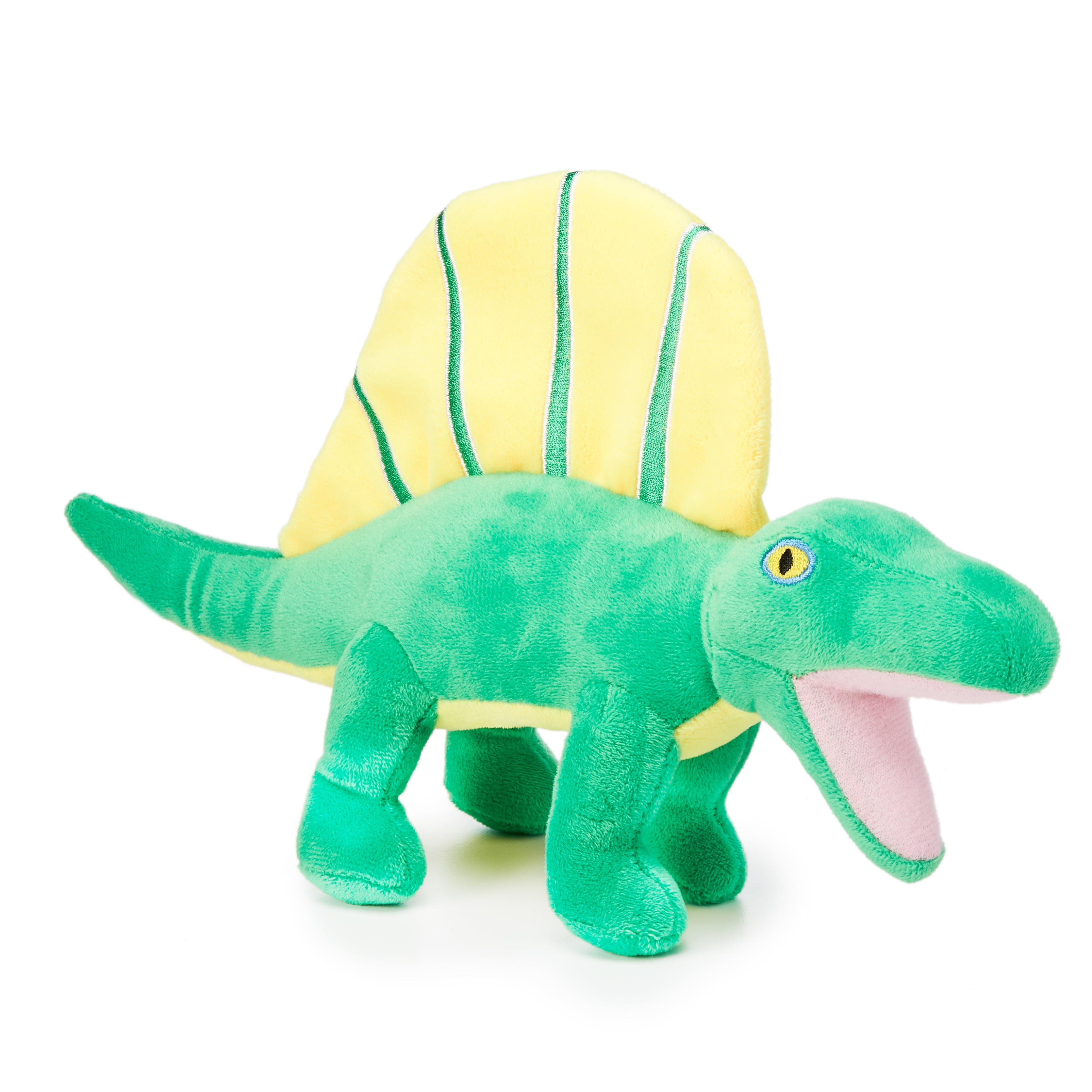 spinosaurus teddy