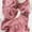 Hot Pink, variant on Sheer Long Table Runner 35x157 Inch Cheesecloth Tablecloth for Wedding Birthday Party Decoration - Gauze Fabric Rustic Banquet Decor Reusable for Home Kitchen Dining Table Centerpiece
