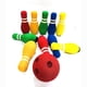 thumbnail image 2 of Set de juguetes de bolos para niños de 7 a 14 años, 2 of 3