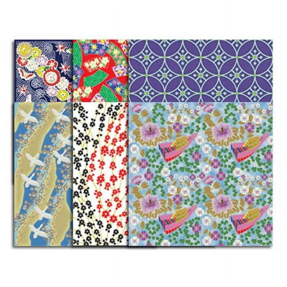 Really Big Origami Paper 30 sheets