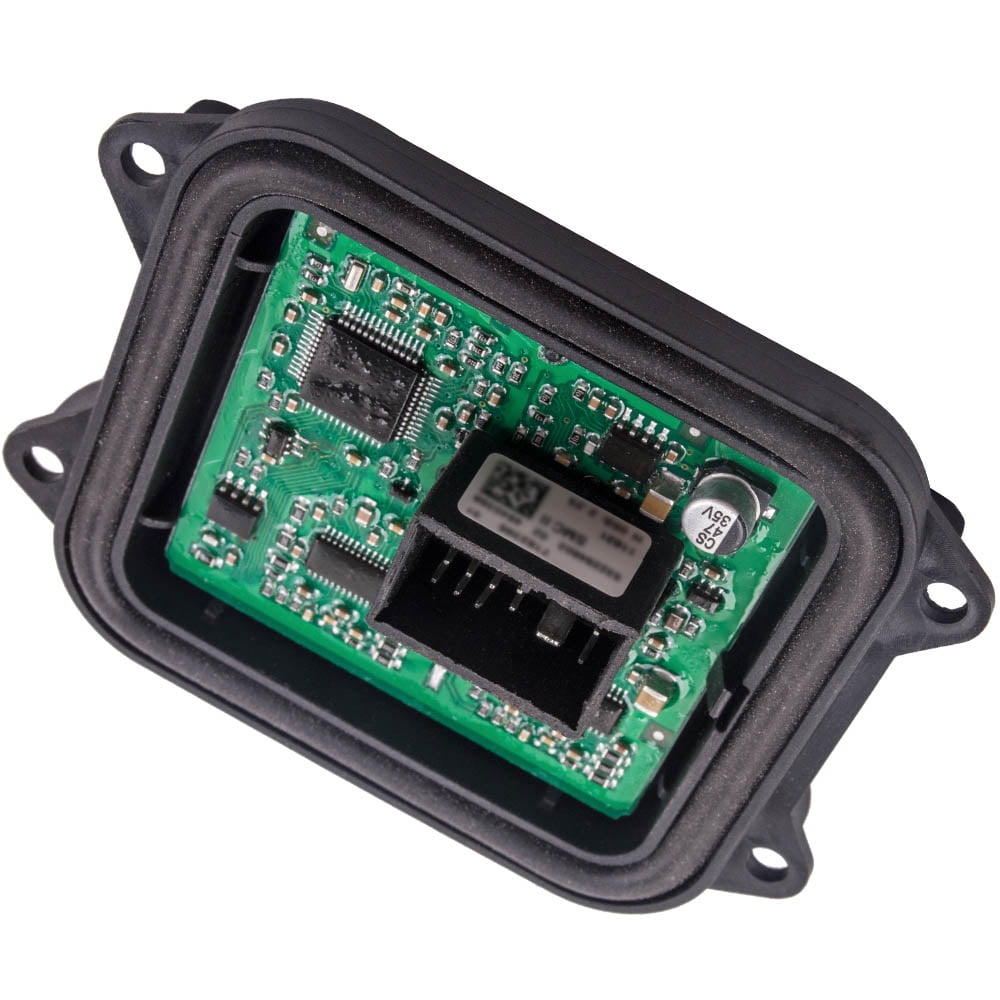raointy Performance Headlight Controller Diver Module For E90 E91 ...