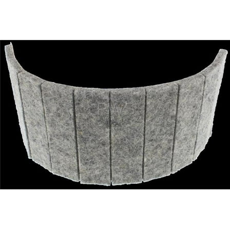 Whirlpool WPLD510189 Dryer Felt Pad