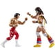 WWE SummerSlam Ultime Guerrier & Honky Tonk Homme 2-Pack – image 2 sur 5