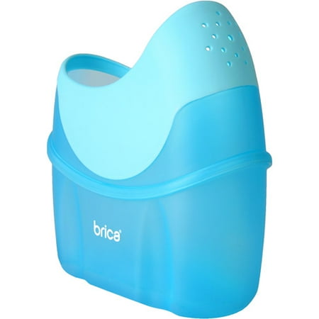 Brica Shower & Rinse Bath Pitcher