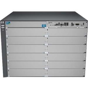 E5412 ZL SWITCH W/ PREMIUM SW BUNDLE