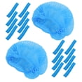 thumbnail image 4 of pcs Bonnets et Filets Jetables 100 Pcs Bonnets et Filets Jetables, 4 of 5
