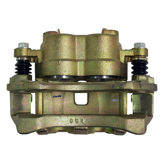 Crown Automotive 5093181AA CAS5093181AA BRAKE CALIPER (FRONT LEFT)