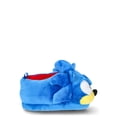 thumbnail image 5 of Sonic the Hedgehog Toddler 3D Slippers, 5 of 6