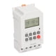 thumbnail image 5 of Interruptor De Temporizador De Segunda Configuración, Respaldo De Memoria Programable De 7 Días AC85-265V Interruptor De Sincronización Digital De Calibración Automática Para, 5 of 8