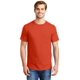 thumbnail image 1 of Hanes® Beefy-T® - Camiseta 100% algodón con bolsillo. 5190 hanes  5190, 1 of 1