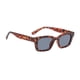 thumbnail image 5 of Gafas de sol rectangulares para mujer Gafas de sol cuadradas Protección Conducción al aire libre Gafas de sol Gafas para senderismo Playa Viajar Patrón de leopardo, 5 of 9