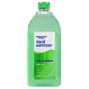 Equate Hand Sanitizer with Aloe, 60 fl oz