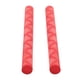 thumbnail image 4 of 2 empuñaduras antideslizantes para baquetas Rojo perfecl, 4 of 8