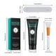 thumbnail image 3 of Fiudx Mascarilla Facial Exfoliación y Fórmula Botánica Suave, No Irritante, Elimina Puntos Negros, Limpieza Profunda, Suaviza La Piel y Minimiza Los Poros, para Todo Tipo de Piel, Incluye Accesorios, 3 of 7