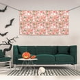 thumbnail image 2 of Lsque Swan And Flowers3 Pattern Party Banner, Festive Banner , Holiday Celebrations and Events for Carnival Birthday Party Festival Decorations-Small, 2 of 8