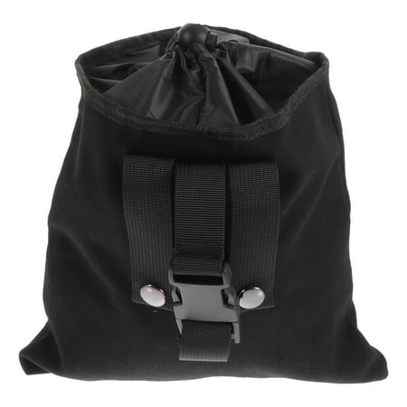 

Outdoor Foraging Bag Storage Bag Outdoor Nuts Organizer Tool Camping Pouch